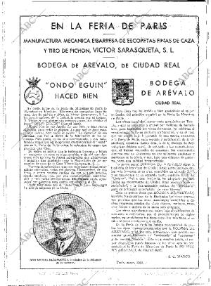 ABC MADRID 27-05-1932 página 46