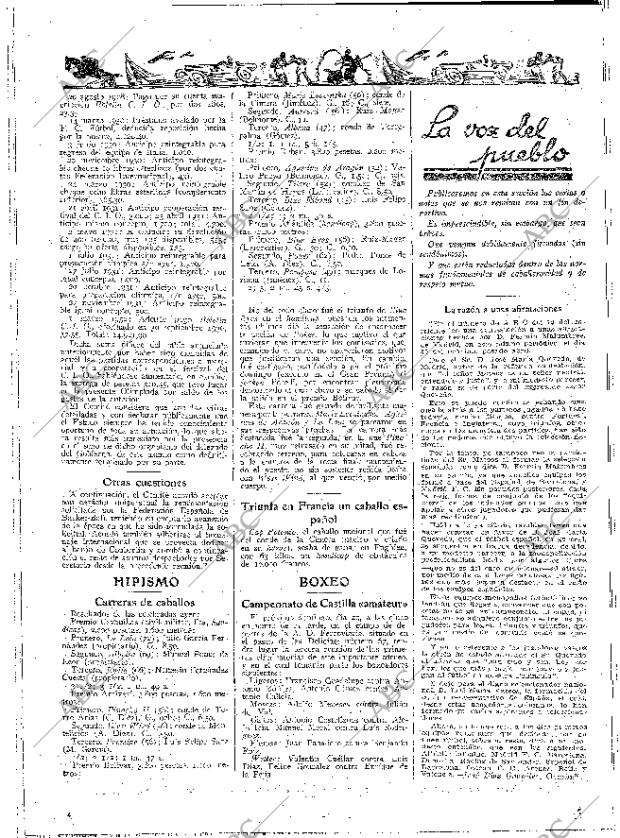 ABC MADRID 27-05-1932 página 50