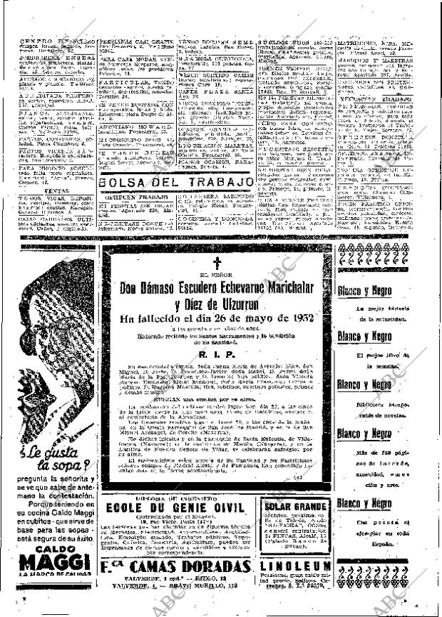 ABC MADRID 27-05-1932 página 53