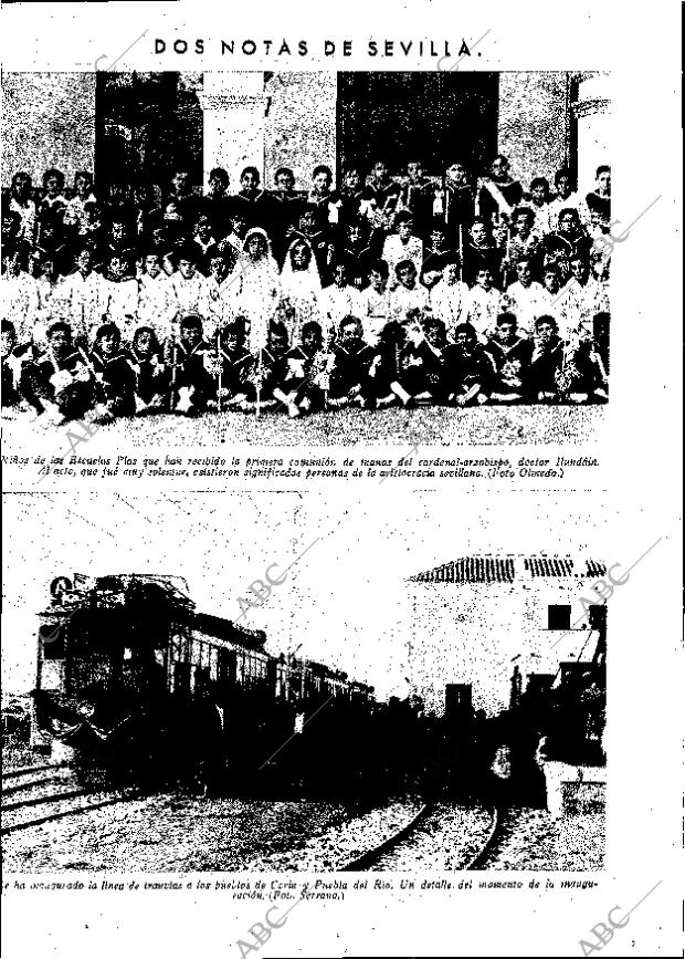 ABC MADRID 27-05-1932 página 55