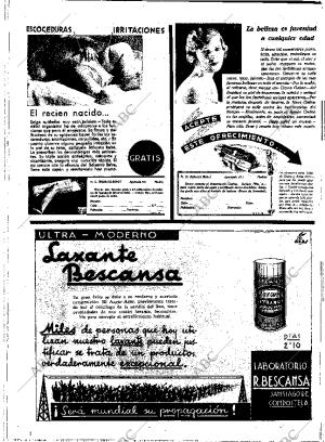 ABC MADRID 27-05-1932 página 56