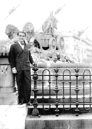 Federico García Lorca