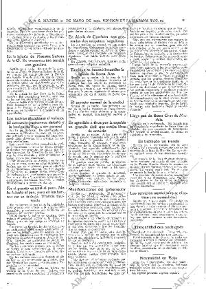 ABC MADRID 31-05-1932 página 25