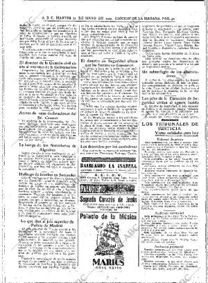 ABC MADRID 31-05-1932 página 30