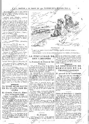 ABC MADRID 31-05-1932 página 33