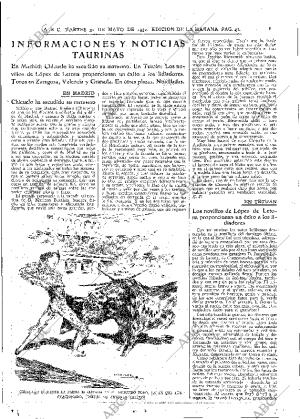 ABC MADRID 31-05-1932 página 41