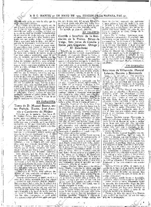 ABC MADRID 31-05-1932 página 42