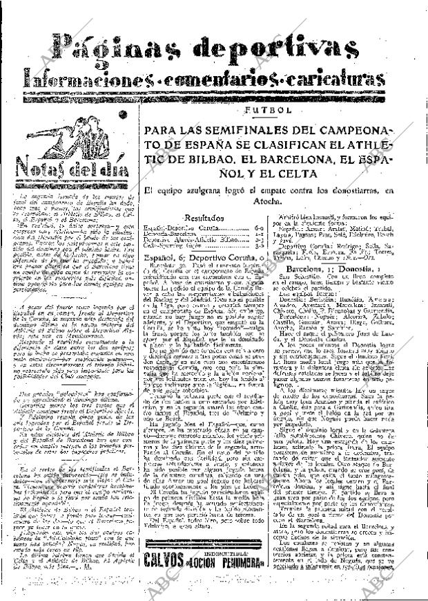 ABC MADRID 31-05-1932 página 47