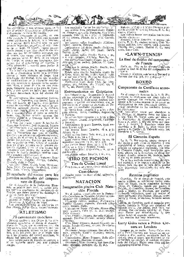 ABC MADRID 31-05-1932 página 51