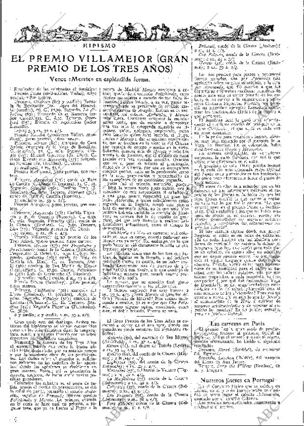 ABC MADRID 31-05-1932 página 53