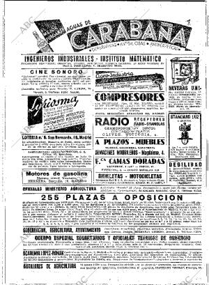 ABC MADRID 31-05-1932 página 58