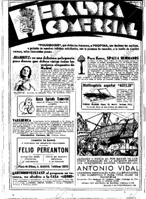 ABC MADRID 31-05-1932 página 8