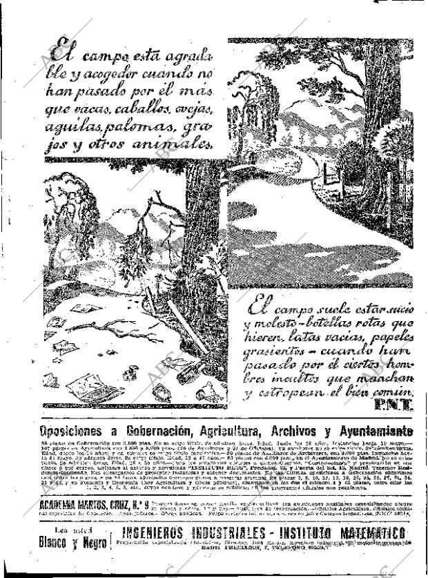 ABC SEVILLA 31-05-1932 página 47