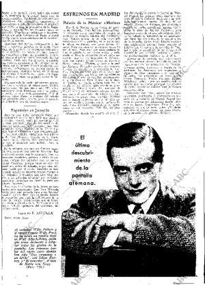 ABC MADRID 01-06-1932 página 13