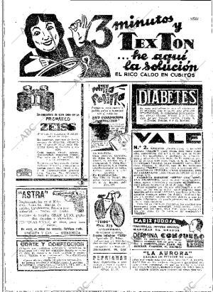 ABC MADRID 01-06-1932 página 2