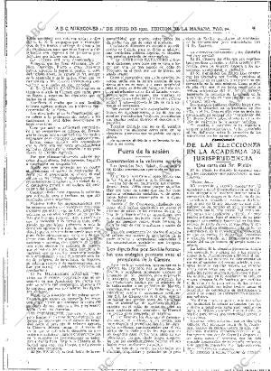 ABC MADRID 01-06-1932 página 22