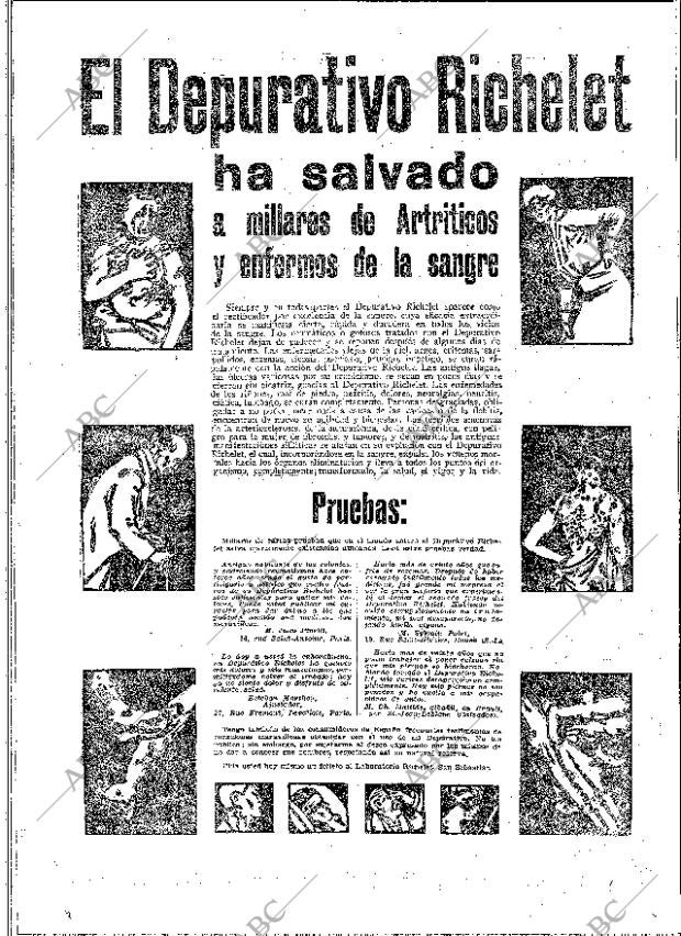 ABC MADRID 01-06-1932 página 24