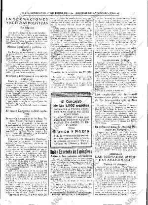 ABC MADRID 01-06-1932 página 25