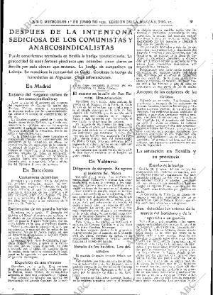 ABC MADRID 01-06-1932 página 27