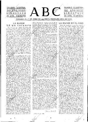 ABC MADRID 01-06-1932 página 3