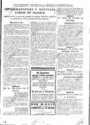 ABC MADRID 01-06-1932 página 33