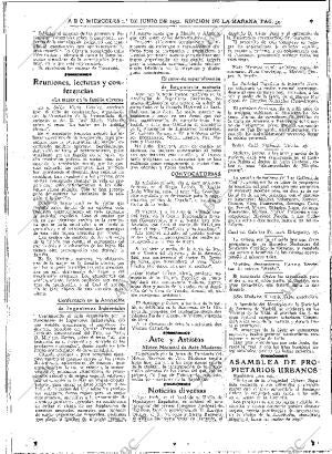 ABC MADRID 01-06-1932 página 34