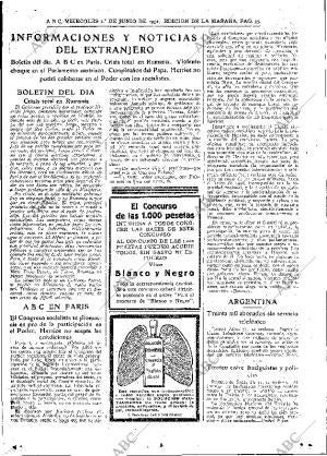 ABC MADRID 01-06-1932 página 35
