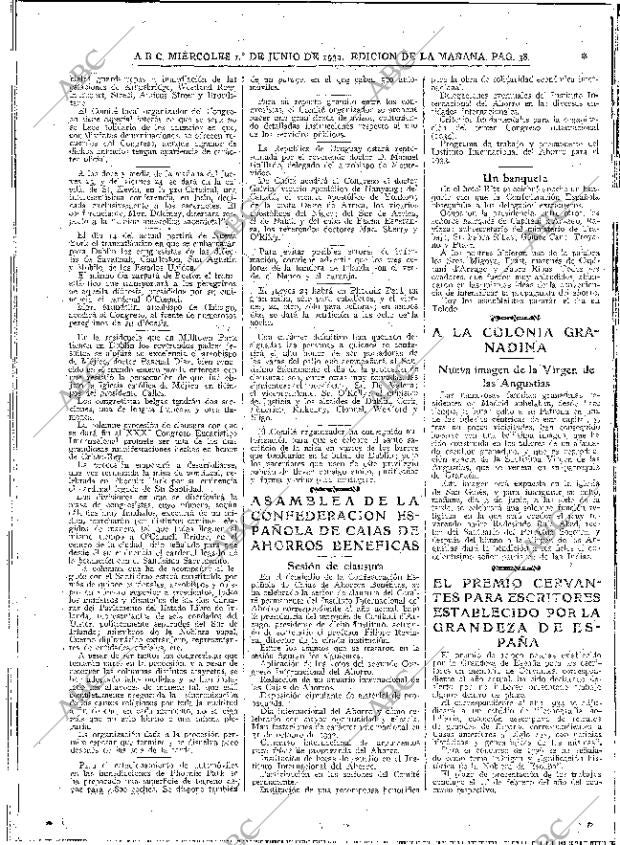 ABC MADRID 01-06-1932 página 38