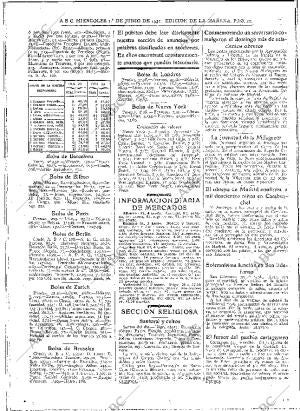 ABC MADRID 01-06-1932 página 40