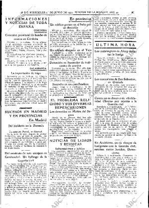 ABC MADRID 01-06-1932 página 41