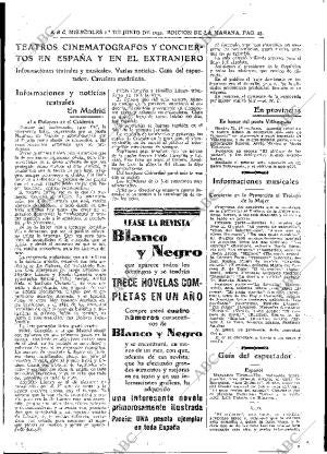 ABC MADRID 01-06-1932 página 43