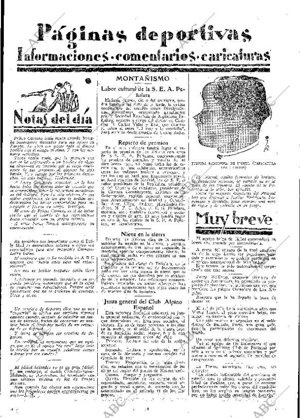ABC MADRID 01-06-1932 página 45