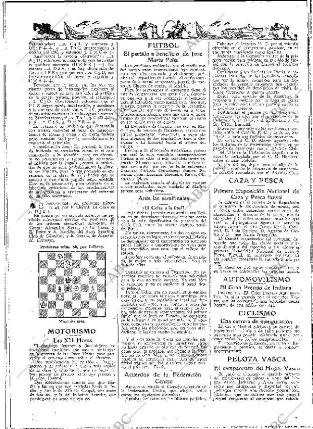 ABC MADRID 01-06-1932 página 48