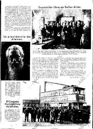 ABC MADRID 01-06-1932 página 5