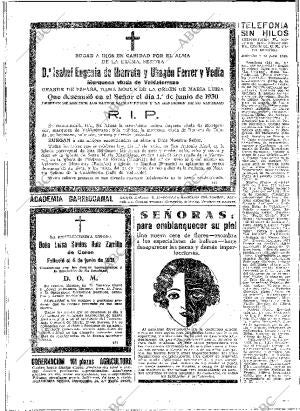 ABC MADRID 01-06-1932 página 50