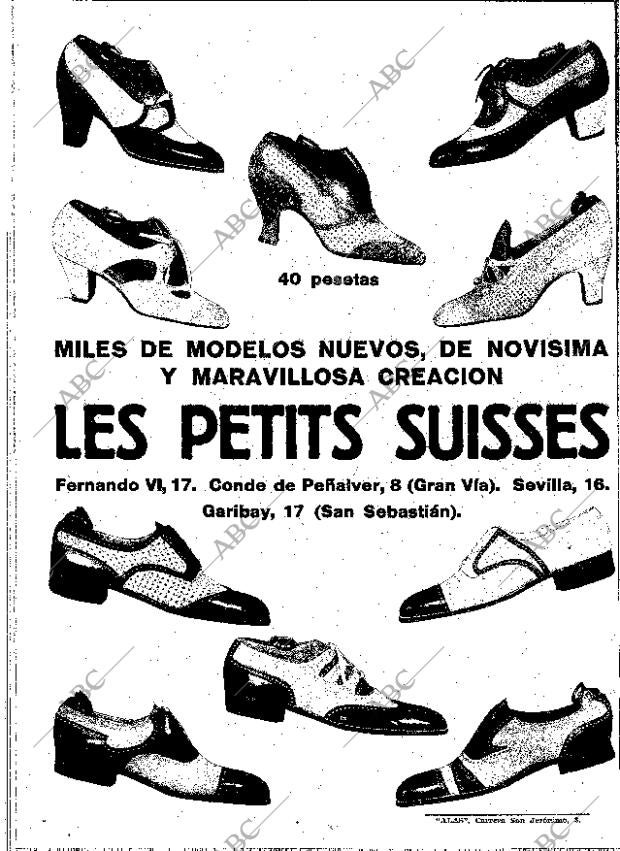 ABC MADRID 01-06-1932 página 56