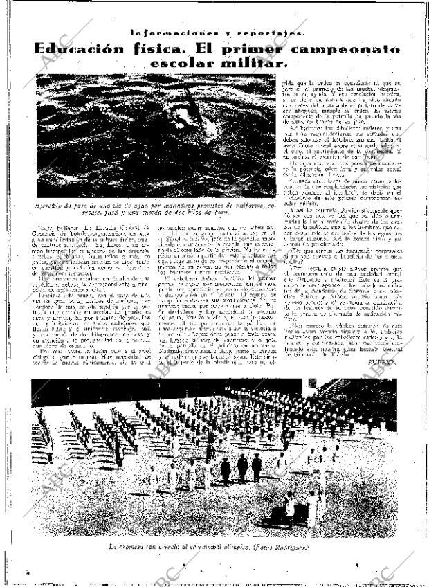 ABC MADRID 01-06-1932 página 8