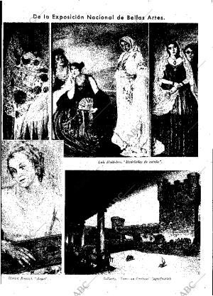 ABC MADRID 01-06-1932 página 9