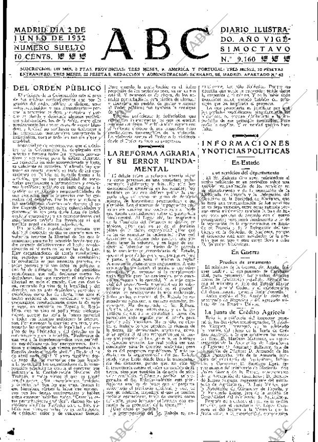 ABC MADRID 02-06-1932 página 15