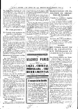 ABC MADRID 02-06-1932 página 25