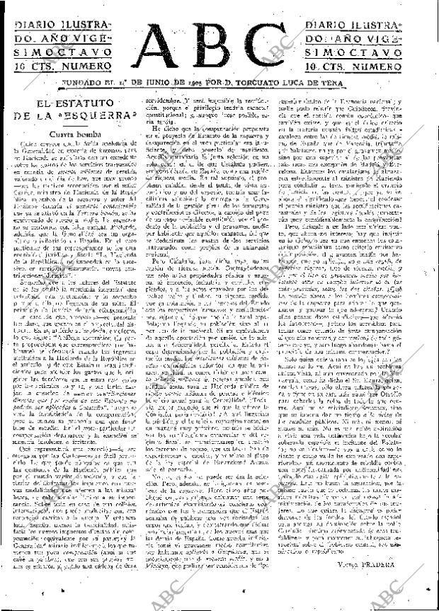 ABC MADRID 02-06-1932 página 3