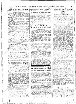 ABC MADRID 02-06-1932 página 34