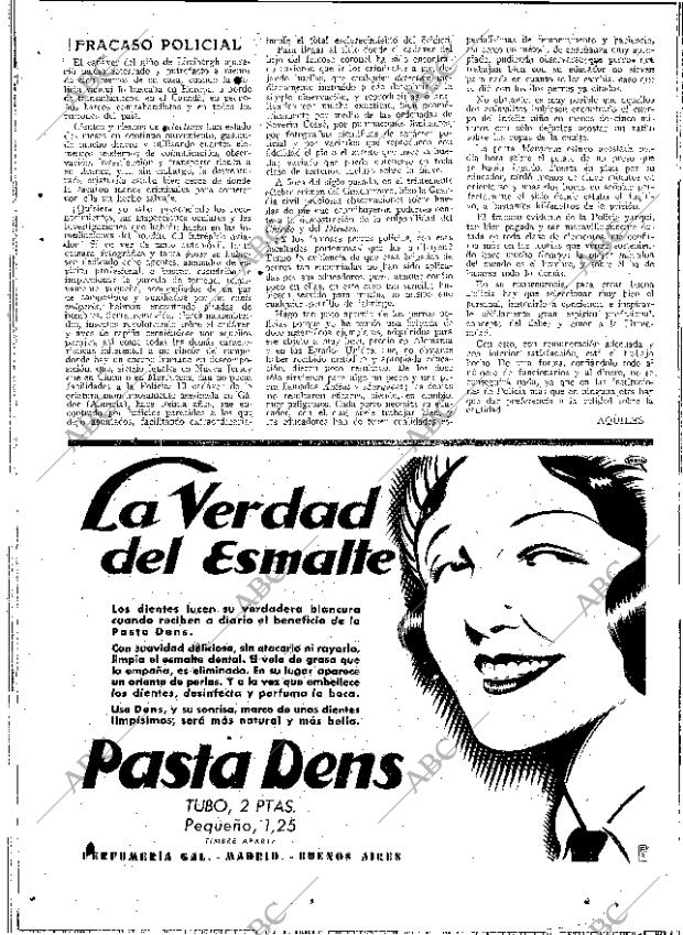 ABC MADRID 02-06-1932 página 4