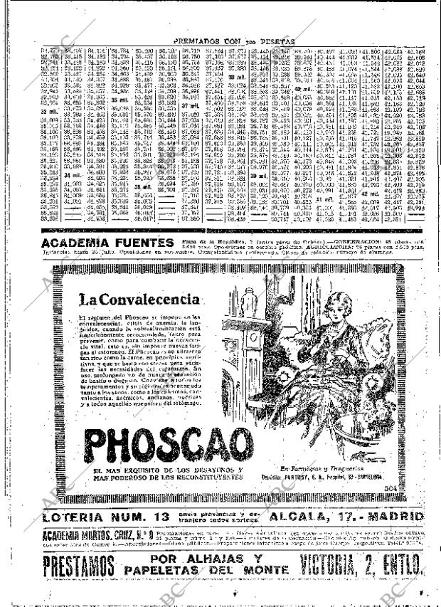 ABC MADRID 02-06-1932 página 48