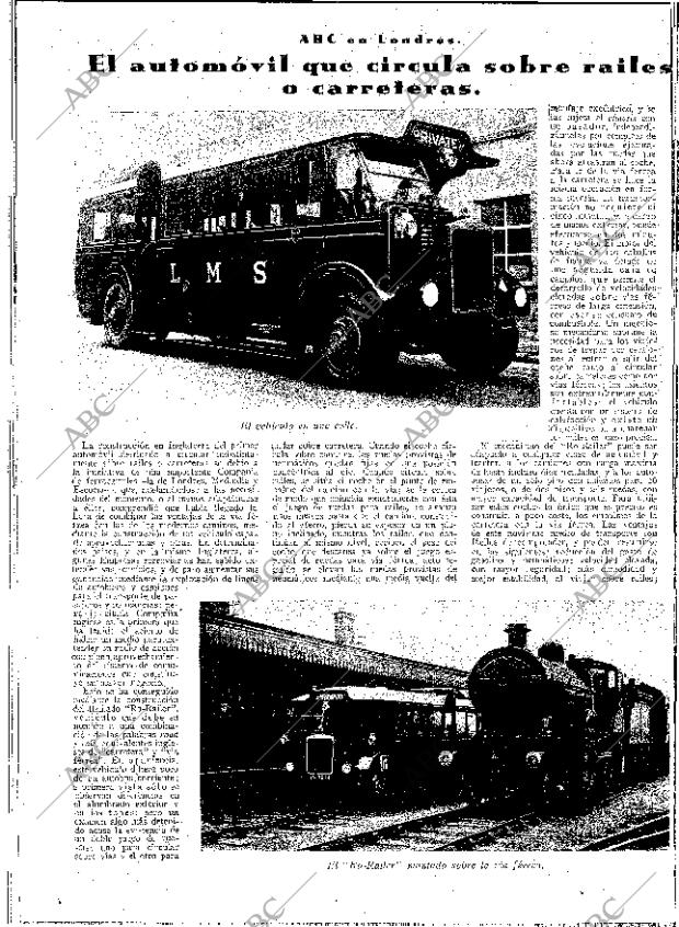 ABC MADRID 02-06-1932 página 6