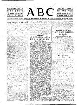 ABC SEVILLA 02-06-1932 página 15