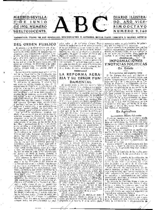 ABC SEVILLA 02-06-1932 página 15