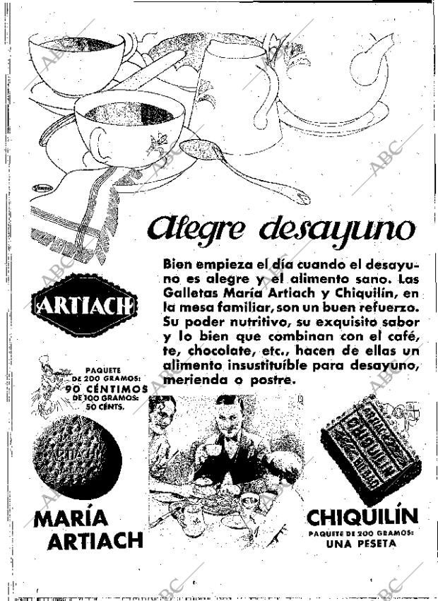 ABC MADRID 03-06-1932 página 10