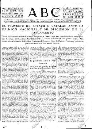 ABC MADRID 03-06-1932 página 15