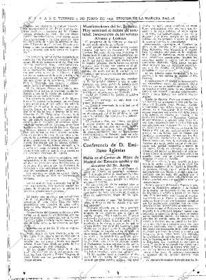 ABC MADRID 03-06-1932 página 16